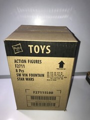 Star Wars Heavy Battle Droid Figure 3.75 VC193 vintage collection battlefront II