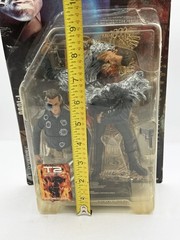 McFarlane Movie Maniacs Terminator 2 Judgement Day T-1000 Figure 2001 New