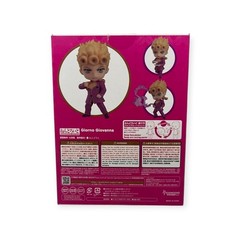 JoJo Nendoroid Jonathan Dio Jotaro Giorno DIO Bucciarati Figure Choice NEW