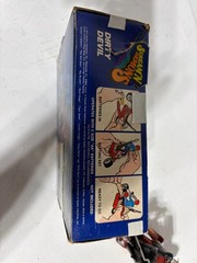 Hasbro Scream’n Demons Dirty Devil with Box