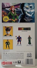 Masters of the Universe Origins QUEEN MARLENA Cartoon Collection UNPUNCHED