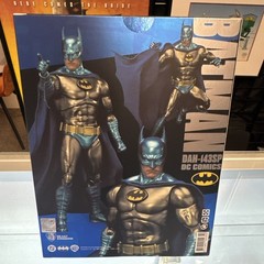 SDCC 2026 Beast Kingdom Exclusive DC Comics Batman Figure DAH-143SP
