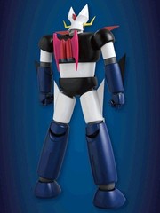 Future Quest Grand Action Big Size Model Great Mazinger Original Color Version
