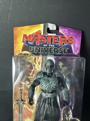 Mattel Masters Of The Universe 2026 Movie Skel-Knight Action Figure – Brand New