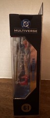 Wonder Woman Lot – McFarlane Toys Collector Edition 1980s Super Friends