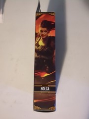 Dungeons & Dragons Honor Among Thieves Golden Archive Holga – New Sealed