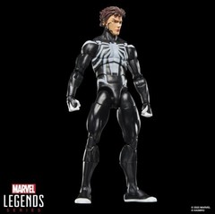 Spider-Man Marvel Legends Retro Cardback Spider-Venom Figure ***IN-STOCK***