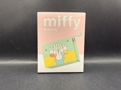 Miffy Music Box Series Blind Box