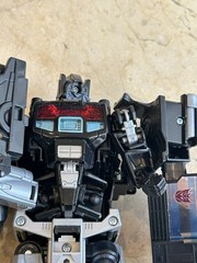 Transformers Power of the Primes Leader Class Evolution Nemesis Prime