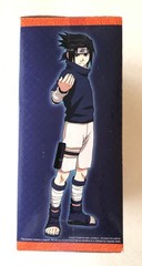 Mattel 2007 SDCC Exclusive Naruto Sasuke & Itachi Light Up Action Figures New