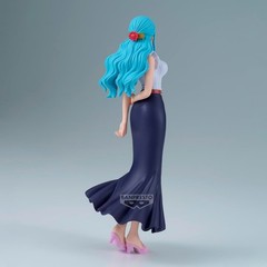 One Piece Nefeltari Vivi DXF Extra Figure by Banpresto 7.1″
