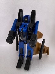 New Arrival G1 Starscream/Skywarp/Thundercracker/Ramjet/Thrust/Dirge KO