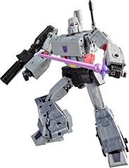 Transformers Megatron Studio Series 86 The Movie Hasbro – In Hand, Free Shipping