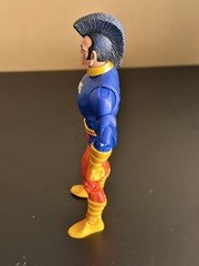 DC Universe Classics 75 Years of Super Power Omac Validus Wave 15 Figure Loose