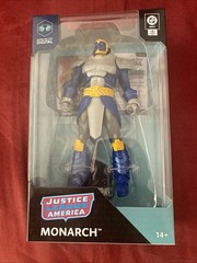 McFarlane Toys Digital Monarch