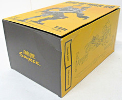 JoyToy God Of War 86 Gray Mecha 1:25 *No Pilot*