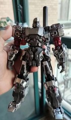 7.8″ Transformation Dauntless Megatron Mega Tank 20CM Not MP-36 KO SS-109 6601