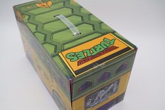 Teenage Mutant Ninja Turtles PX Previews SDCC 2020 Exclusive 6 Pack Sealed