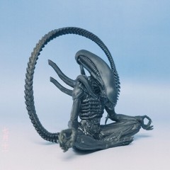 11cm Alien: Romulus Figure Alien Monster Toys Model Collection Toys Decor