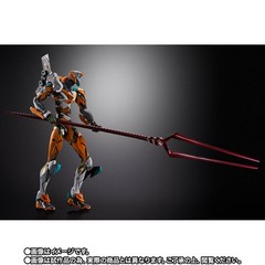 US HI-METAL R Scopedog Turbo Custom Action Figure BANDAI SPIRITS IN STOCK