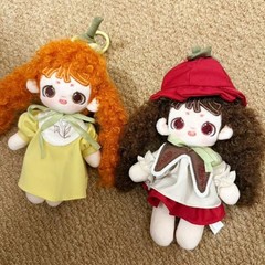 Heyone FURFUR Flower Dreamscape Series Pendant Doll Blind Box Figure Toy Gift