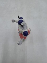 Dragon Ball Z Frieza 3rd Form Action Figure 2000 Jakks DBZ Collectible