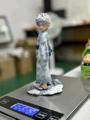 Jujutsu Kaisen Gojo Satoru Casual Ver Figure 17cm Desk Display Collectible