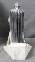 SIDESHOW DRACULA vs RENFIELD POLYSTONE DIORAMA STATUE Universal Monsters Figure