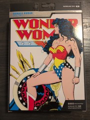 2026 McFarlane Toys DC Multiverse Collector Edition Wonder Woman Classic #61 New
