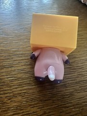 Lankybox Mystery Figure Series 1 Foxy