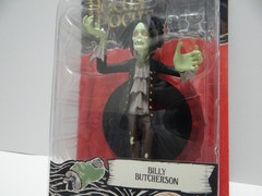 NECA Disney Hocus Pocus Billy Butcherson 6″ Tooney Terrors Action Figure NEW