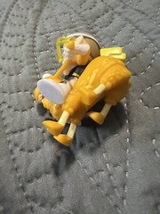 Laffter Inc. Bonkers Toy Co LLC Figure Boy Riding Llama Piñata FGTeeV DUDDY