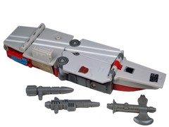 Broadside Transformers G1 | Transformers Generation One | Hasbro