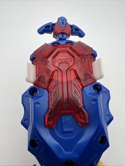 Takara Tomy Beyblade Burst Custom BeyLauncher LR String Launcher B-203