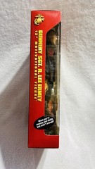 Gunnery Sgt. R Lee Ermey 2001 -12” Motivational Figure-Signed by Ermey- Sideshow