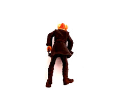 2002 Hasbro Star Wars Plo Koon Action Figure 3.75”