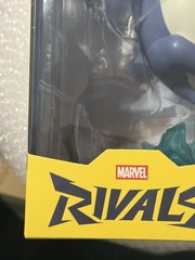 McFARLANE Toys x MARVEL RIVALS 1:10 Scale Figure Jeff The Land Shark New In Box