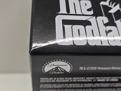 DON CORLEONE – The Godfather McFarlane Toys Movie Maniacs 6″ Limited Edition NEW
