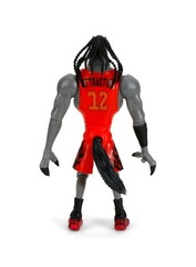 Goat The Movie Mane Attraction 5.5″ Action Figure with Roarball. Jada Toys