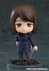 Nendoroid 2305 Jujutsu Kaisen Shoko Ieiri Tokyo Jujutsu High School Ver. Figure