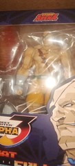 Storm Arena 1/12 Street Fighter Alpha 3 Sagat EVO Exclusive Scale Action Figure