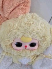 Baby Three – Bunny Return Plush Blind Box