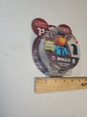 PIGGY 3.5” Series 2 Doggy Action Figure Exclusive DLC Code