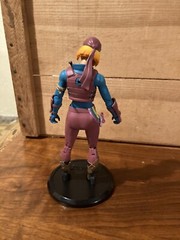 Fortnite 7” Skully Figure