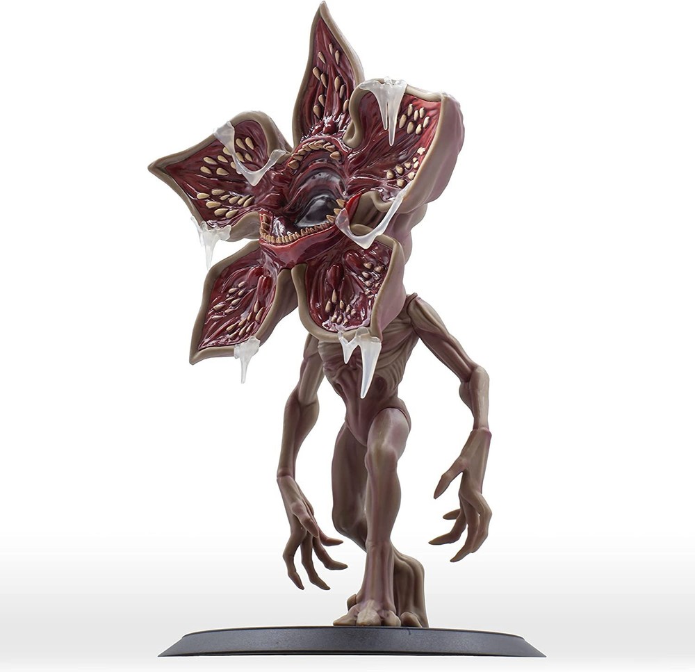 Banpresto Stranger Things Q Posket Extra -Demogorgon-, Multiple Colors, BP17889