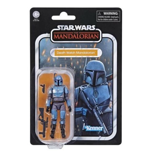STAR WARS VINTAGE The MANDALORIAN: DEATH WATCH MANDALORIAN – VC219