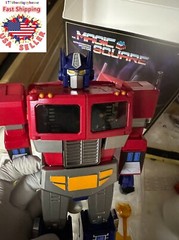 NEW Magic Square toys MS-02 Light of Peace MS 2.0 ex G1 MP FOR TRANSFORMER Op US