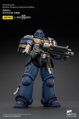 JOYTOY Warhammer 40k 1/18 JT01383 Ultramarines Brother Chairon Action Figure Toy