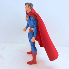 Superman Hush DC Comics Ver. No.117 Action Figure Toy Gift New in Box