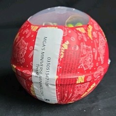 Dr. Seuss Miniverse Make It Mini Holiday The Grinch Roast Beef NEW Sealed
